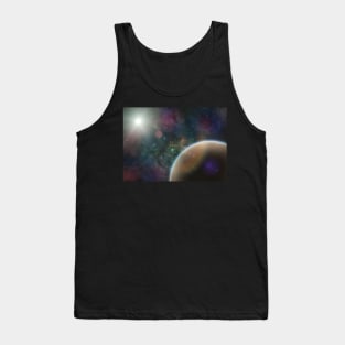 After the life Tank Top